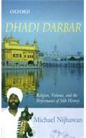 Religion, Violence, and the Performance of Sikh History