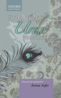 The Oxford Book of Urdu Short Stories