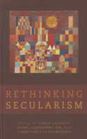 Rethinking Secularism