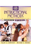 K-8 Instructional Methods