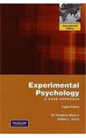 Experimental Psychology