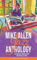 Mike Allen Jazz Anthology