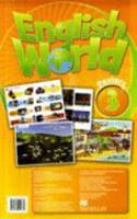 English World 3 Posters