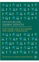 Outsourcing Global Services