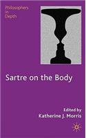 Sartre on the Body