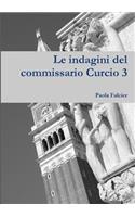 Le Indagini Del Commissario Curcio 3