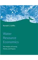 Water Resource Economics