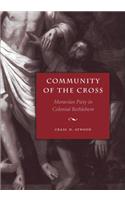 Community of the Cross