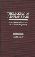 Making of a Pariah State