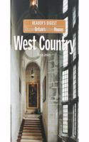 West Country (Discover Britain'S Historic Houses)
