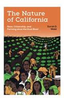 The Nature of California
