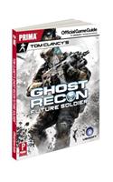 Tom Clancy's Ghost Recon Future Soldier