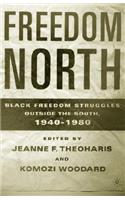 Freedom North
