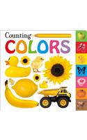 Counting Colors