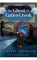 Ghost of Cutler Creek