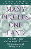 Many Peoples, One Land