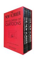 New Yorker Encyclopedia of Cartoons