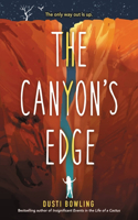 Canyon's Edge