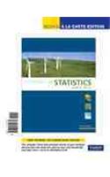 Essentials of Statistics: (Books a la Carte)