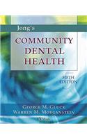 Jong's Community Dental Health