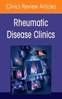 Environmental Triggers for Rheumatic Diseases, an Issue of Rheumatic Disease Clinics of North America