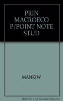 Prin Macroeco P/Point Note Stud