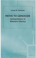 Paths to Genocide