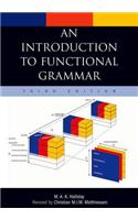 Introduction to Functional Grammar