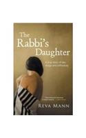 The Rabbi's Daughter: A True Story of Sex, Drugs and Orthodoxy
