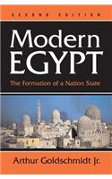 Modern Egypt