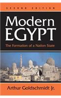 Modern Egypt