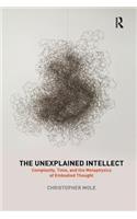 Unexplained Intellect