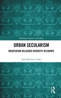 Urban Secularism