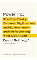 Power, Inc.