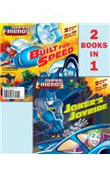 Book Cover