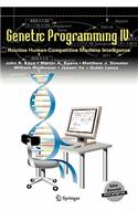 Genetic Programming IV: Routine Human-Competitive Machine Intelligence: Routine Human-Competitive Machine Intelligence