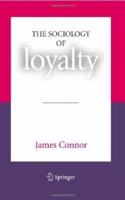 Sociology of Loyalty