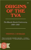 Origins of the TVA