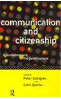 Communication and Citizenship