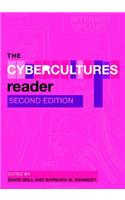 The Cybercultures Reader