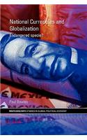 National Currencies and Globalization