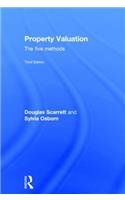 Property Valuation