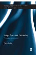 Jung's Theory of Personality: A Modern Reappraisal