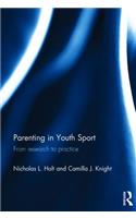 Parenting in Youth Sport