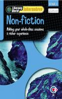 Literacy World Interactive Stage 4 Non-Fiction: Software Multi User Pack Scotland/NI