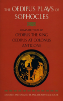 Oedipus Plays of Sophocles