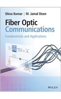 Fiber Optic Communications