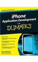 iPhone Application Development For Dummies