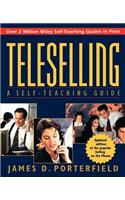 Teleselling