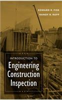 Introduction to Engineering Construction Inspection